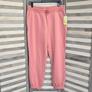 Women's Fleece Joggers 28" | all in Motion | Large